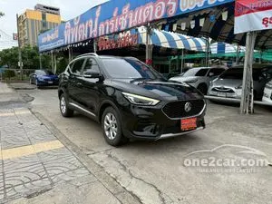 2023 MG ZS 1.5 D SUV