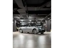 2022 Rolls-Royce Ghost 6.7 Sedan SWB AT Jubile Silver