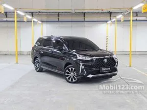 2025 Toyota Veloz 1.5 Q (Premium Color) MPV