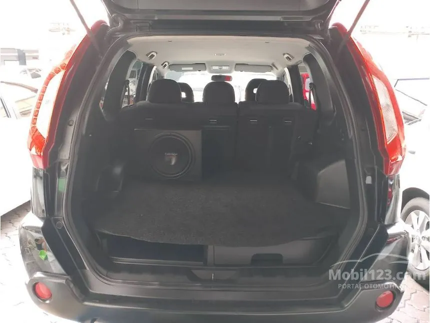 2012 Nissan X-Trail X-Tremer SUV