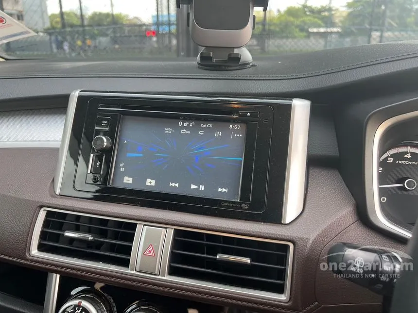 2020 Mitsubishi Xpander Cross Wagon