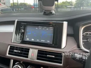 2020 Mitsubishi Xpander Cross 1.5 Wagon