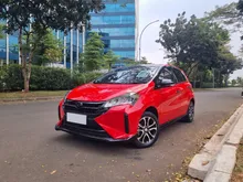 2023 Daihatsu Sirion 1.3 R Hatchback