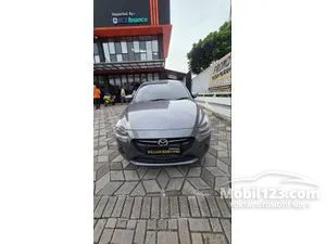 2019 Mazda 2 1.5 GT Hatchback