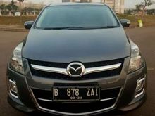 2013 Mazda 8 2.3 2.3 A/T MPV TDP minim 10jt sangat terawat