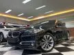 Jual Mobil BMW 520i 2016 Luxury 2.0 di DKI Jakarta Automatic Sedan Hitam Rp 435.000.000