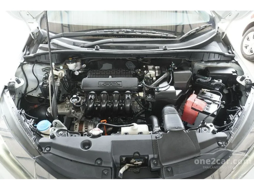 2019 Honda City S Sedan