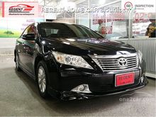 2014 Toyota Camry 2.0 (ปี 12-16) G Sedan AT