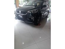 2019 Suzuki Ertiga 1.5 GX MPV