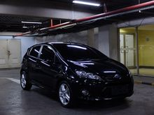 Dp 25 jt Ford Fiesta 1.6 Sport 2011