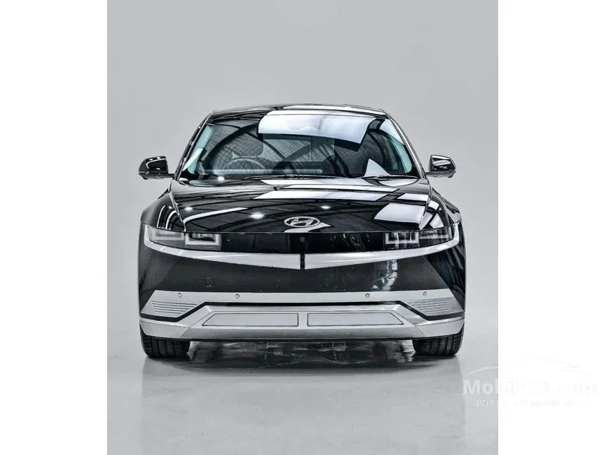 2026 Hyundai IONIQ 5 Signature Long Range SUV