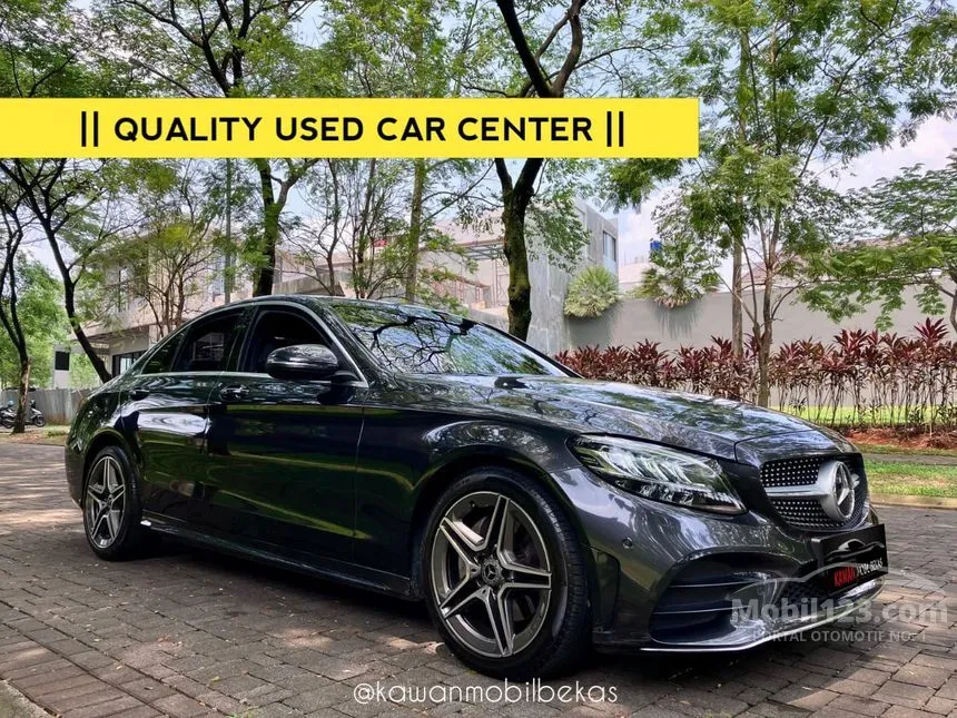 Jual Mobil Mercedes