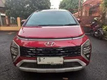 2022 Hyundai Stargazer 1.5 Prime MPV