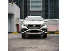 2018 Toyota Rush 1.5 TRD Sportivo SUV,TDP MULAI 5JT,  TIDAK BEKAS BANJIR, TIDAK BEKAS KECELAKAAN, MOBIL SANGAT FRESH SIAP GAS BAWA PULANG