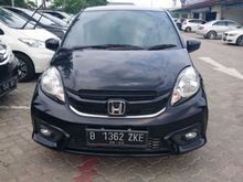 2017 Honda Brio 1.2 Satya E Hatchback