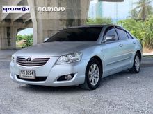 2007 Toyota Camry 2.0 (ปี 06-12) G Sedan AT