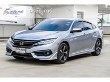 2016 Honda Civic 1.5 FC (ปี 16-20) FC (ปี 16-20) Turbo RS Sedan AT