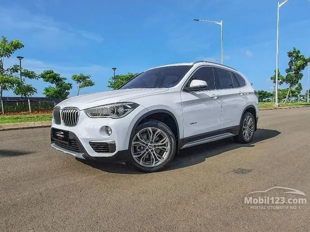 Jual BMW Bekas di Indonesia Harga Murah, Kondisi Terbaik | Mobil123