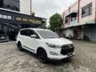 Jual Mobil Toyota Kijang Innova 2019 V 2.0 di Jawa Timur Automatic MPV Putih Rp 315.000.000
