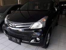 2015 Toyota Avanza 1.5 G MPV