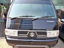 2018 Suzuki Carry Manual Pertamax 1.5 FD