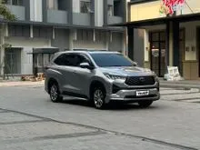 2023 Toyota Kijang Innova Zenix 2.0 Q HV TSS Modellista (Non Premium Color) MPV