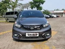 2022 Honda Brio 1.2 RS Hatchback