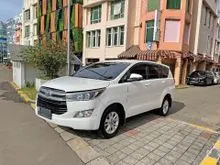 2019 Toyota Kijang Innova 2.4 V MPV dp ceper diesel pjk 05-2023 om (3)