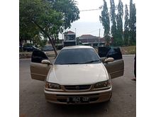 1996 Toyota Corolla 1.6 Sedan