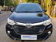 2015 Daihatsu Xenia 1.3 R MPV