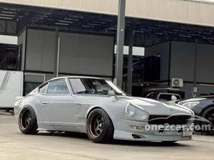 1973 Datsun 240Z 2.4 Coupe
