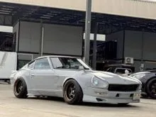 1973 Datsun 240Z 2.4 (ปี 69-78) Coupe