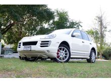 2009 Porsche Cayenne 3.6 (ปี 03-10) WD SUV