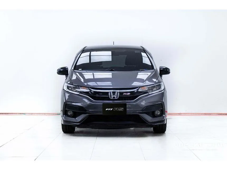 2019 Honda JAZZ RS Hatchback