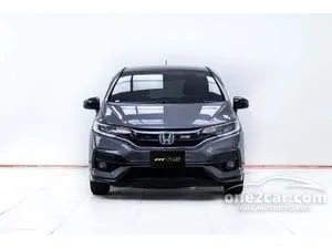 2019 Honda JAZZ 1.5 RS Hatchback