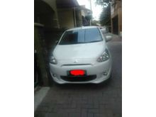2013 Mitsubishi Mirage 1.2 EXCEED Hatchback