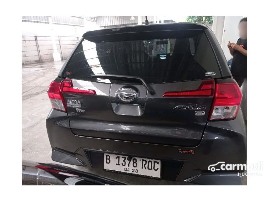 2023 Daihatsu Ayla R ADS Hatchback