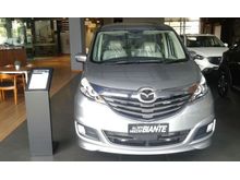2017 Mazda Biante 2.0 2.0 SKYACTIV AT MPV, Promo Biante Special Akhir tahun