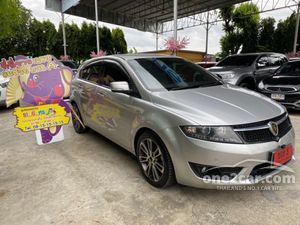 2017 Proton Suprima S 1.6 Premium Hatchback