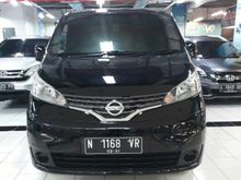 2014 Nissan Evalia 1.5 SV Wagon