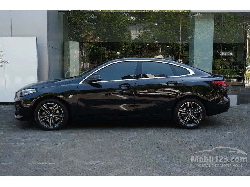 2023 BMW 218i Gran Coupe Sport Coupe
