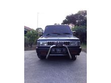 1995 Toyota Kijang 1.5 MPV Minivans