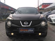 2012 Nissan Juke 1.5 RX SUV