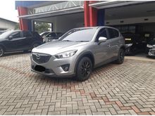 2012 Mazda CX-5 2.0 Touring