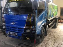 2006 Toyota Dyna 3.7 3.7 Manual Trucks