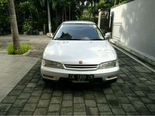 1994 Honda Accord 2.2 Manual Sedan