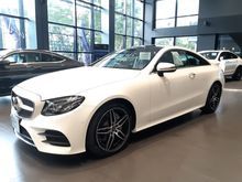 2020 Mercedes-Benz E200 2.0 W238 (ปี 17-21) AMG Dynamic Coupe AT