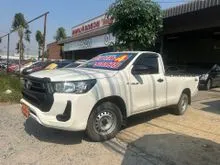 2023 Toyota HILUX REVO 2.4 Single Cab Entry Pickup