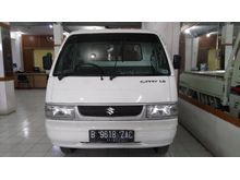 2015 Suzuki Carry WD Pick-up