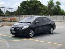 2009 Toyota Vios 1.5 (ปี 07-13) E Sedan AT